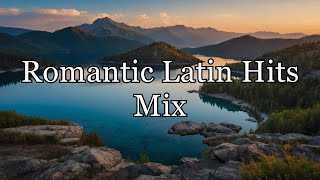 Romantic Latin Hits Mix  HaAsh Jessy amp Joy Sin Bandera Reik Camila Mana Río Roma [upl. by Sivrat983]