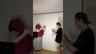 SATOMI funny video 😂😂😂funny funnyshorts comedy comedy [upl. by Wj471]