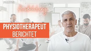 Liebscher amp Bracht Schmerztherapie – Warum Physiotherapeuten diese Methode beherrschen sollten [upl. by Kelcey]