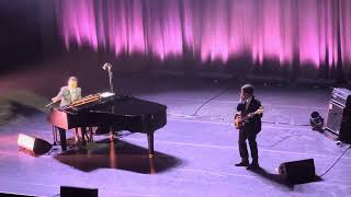 Nick Cave  Solo Live  102923  Palaces of Montezuma Grinderman song [upl. by Janka]