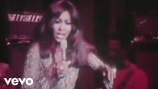 Proud Mary At The Royal Albert Hall  London UK  April 14 1970 [upl. by Llehcsreh]