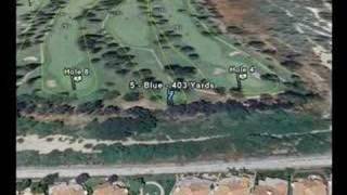 quot Temecula Creek Inn Creekquot Flyover Tour [upl. by Island]