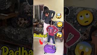 Ruhi Ki Padhayi Band 😱🤯 Day 379 minivlog ashortaday tranding shorts [upl. by Cochard]