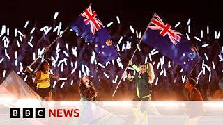 Commonwealth Games in doubt as Victoria pulls out of 2026 hosting – BBC News [upl. by Averat]