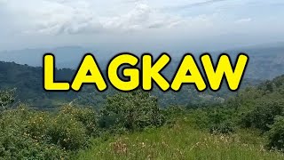 Lagkaw Bisaya Song With Lyrics  Lagkaw Song With Lyrics 2022 Video [upl. by Notkcorb]