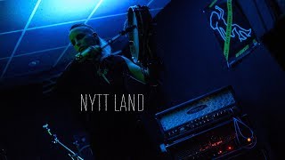 Nytt Land live Lyon  20042018 [upl. by Anerdna]