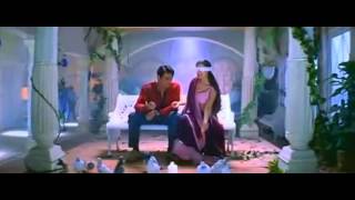 Humko Tumse Pyaar Hai Title Song Arjun Rampal amp Amisha Patel HD720p YouTube [upl. by Novia175]