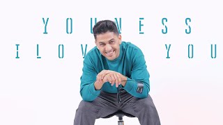 YouNess  I Love You Video Clip Exclusif   2018 يونس  فيديو كليب حصري [upl. by Eneja]