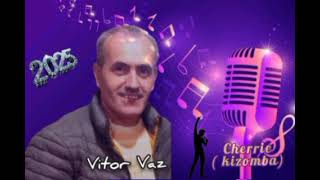 Vitor Vaz  Cherrie kizomba [upl. by Nnire]