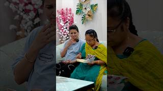 Nikita nai mummy ka ullu banaya shorts youtubeshorts nikitasinghvlogs [upl. by Crispas812]