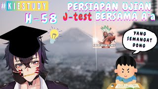 ⥏ Kiestudy ⥑ Mengejar ketertinggalan  ⥏ Kieran Kaynize ⥑ [upl. by Rap261]