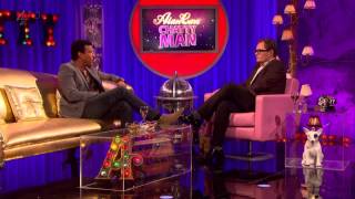 Alan Carr  Chatty Man Series 13  Episode 3 [upl. by Halley]