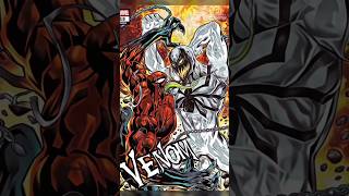 AntiVenom vs Toxin [upl. by Ennayhc]