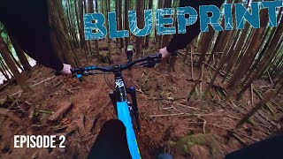 UCLUELET HAS SICK RIDING BLUEPRINT EPISODE 2 [upl. by Aitnahs627]