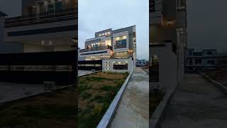 Modern house for sale in G13 Islamabad nearly Kashmir highwayinteriordesignkitchenspacehousehous [upl. by Oremo165]