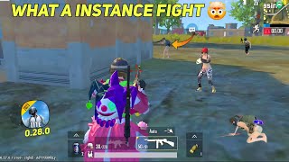 WHAT A INSTANCE FIGHT 🔥 PUBG LITE GAMEPLAY 2024  PUBG LITE NEW UPDATE  PUBG LITE LIVE  BGMI LITE [upl. by Det]