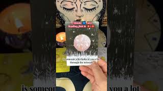 This is your sign❤️ soulmate astrology zodiac tarotcards love viral shorts reel fypage [upl. by Asiela196]