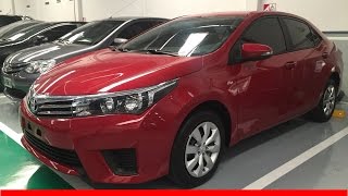 Servicio de Postventa Toyota Prana  Dossier [upl. by Edmonda]