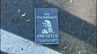 Part 33 📖 THE ENCHIRIDION 📖  Chapter 33  Epictetus [upl. by Latrell402]