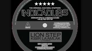 Indica Dubs  Kibir La Amlak  Lion Step 7 ISS001 [upl. by Mayram]