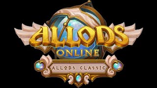 Allods classic 40  stream 1 [upl. by Aihtnamas]