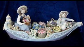 What Is My Lladro Worth [upl. by Raamaj908]