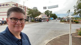 Preparations for the Historic Morganton Festival  Morganton NC [upl. by Cressler]