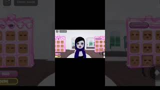 Making raven and starfire from teentitans pt2 roblox edit Chipsandsalsa chipsandsalsa dti [upl. by Theo]