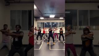 Fayahh  Robinson Dance Challenge [upl. by Eiwoh]