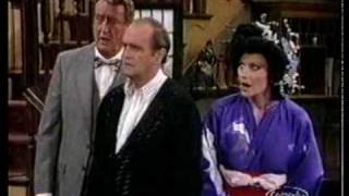 The Last Newhart final scene [upl. by Leventhal]