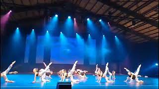 Rihanna Megamix by Elevate Academy of Dance [upl. by Atiek271]