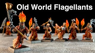 Old World Flagellants [upl. by Navoj]