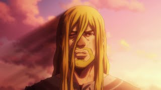 Thorfinn Suite  Vinland Saga Season 2 OST by Yutaka Yamada [upl. by Anaihs945]