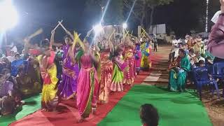 Christian Song Kolatam Mount Carmel ChurchJyothi Nilayam Sathupalli [upl. by Rebmetpes]