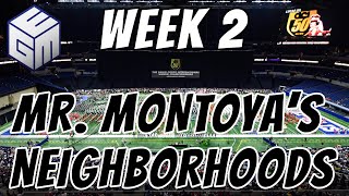 2024 DCI Week 2 Recap Neighborhoods amp Championship Predictions [upl. by Haisej406]