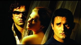 Movie Naqaab  Official Trailer  Bobby Deol Urvashi Sharma amp Akshaye Khanna [upl. by Gothar452]