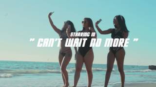 Popsie  Cant wait no more official video [upl. by Zealand]