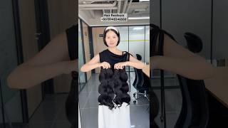 Body wave hair feedback from our salon owners hairfeedback [upl. by Eekorehc945]