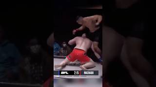 UFC Funny Voices ufc mma ufcfunny knockoutpower [upl. by Dimond]