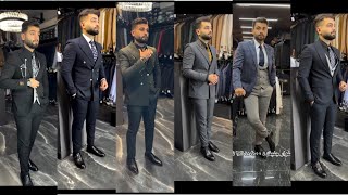 Latest Top 10 Wedding Special Coat Pant  New Designer Suits For Gents [upl. by Leahcimaj]