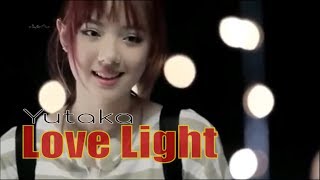 Yutaka feat Patti Austin  Love Light [upl. by Stila886]