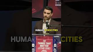 Why Israel Soldiers are the MOST Moral Ben Shapiro at UCLA [upl. by Isleen]