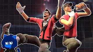 TF2 The FPS Config Journey [upl. by Namyh]