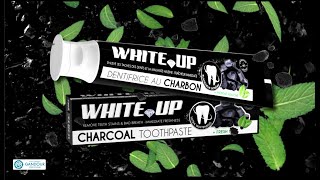 Dentifrice et bain de bouche White Up  Spot TV officiel [upl. by Ppik]