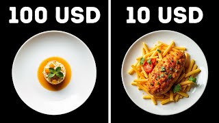 Datos sorprendentes para que te conviertas en el máximo amante de la comida [upl. by Stander]