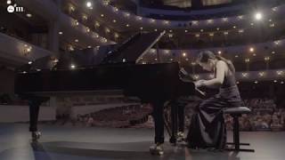 KreislerRachmaninoff quotLiebesfreudquot 사랑의 기쁨  Su Yeon Kim 김수연 [upl. by Ocinom]