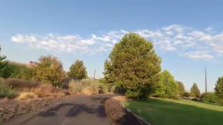 The Virgin River bike path [upl. by Enitsej]