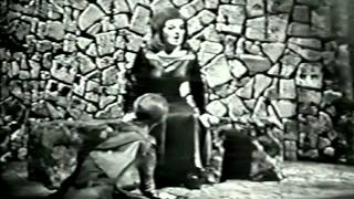 TRISTAN UND ISOLDE FULL VIDEO  Nilsson Windgassen Topper Hotter  Osaka 1967 [upl. by Lanam]