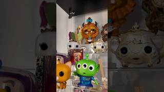 Acrylic Display Shelves funkopop funko [upl. by Jordan100]