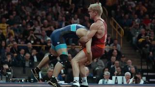 Kyle Dake Career Wrestling Highlights [upl. by Snell950]